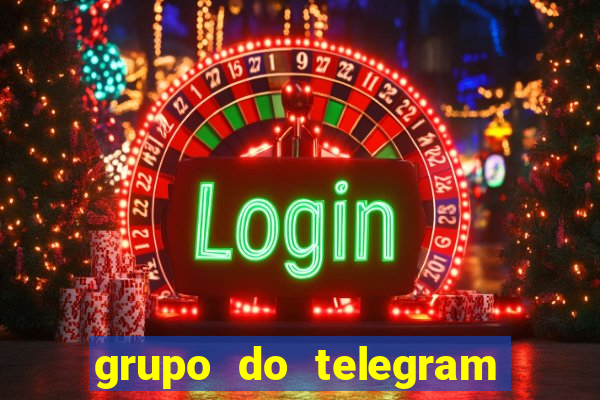 grupo do telegram pode tudo